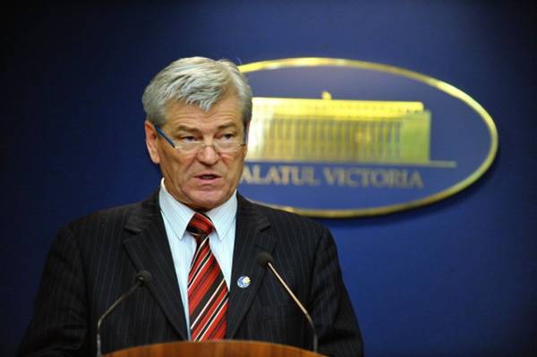 Valeriu Tabără újra Brüsszelhez fordul