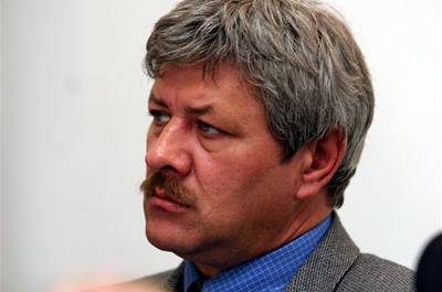 Takács Csaba „újratöltve”