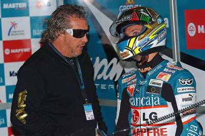 Talmácsi Gábor kiállt menedzsere mellett