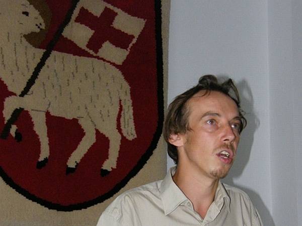 Az erdélyi katolikus rítusokról tartottak előadást Marosvásárhelyen