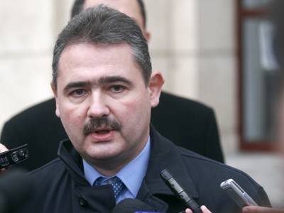 Megszorítás után növekedésre számít Mihai Tănăsescu, a Valutaalap képviselője