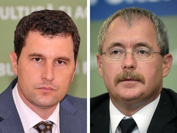 Közös magyar–román agrárérdekek