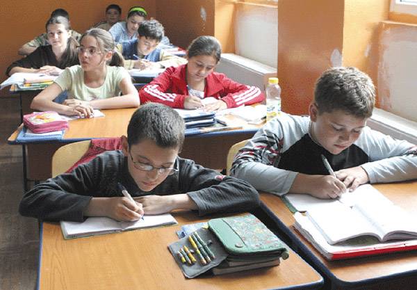 A diákok teljesítménye alapján rangsorolná az osztályokat az oktatási minisztérium
