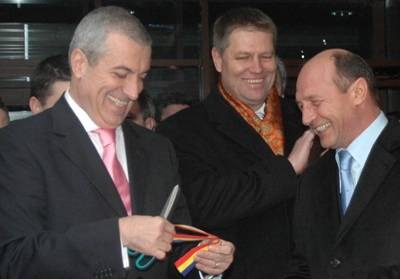 PNL: szász recept Băsescu ellen?
