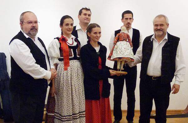 Moszkvában, a Komiföldön és a Mordvin Köztársaságban lépett fel a Tarisznyás együttes