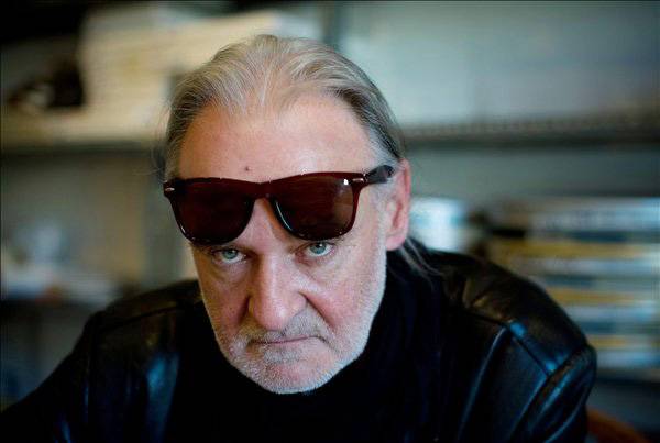 Tarr Béla: ferdített a Tagesspiegel