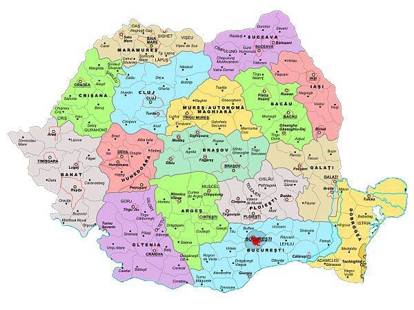 Régióátszervezés: a Maros-Magyar Autonóm Tartomány a kiindulópont?