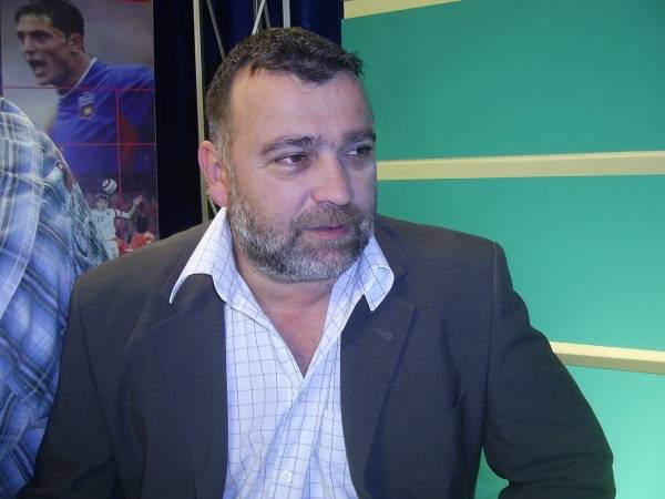 Tatár Béla: a kiesés elkerülése csak rövid távú cél