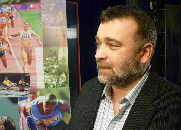 Tatár Béla: Nem kell az ASA sikerlistája - interjú