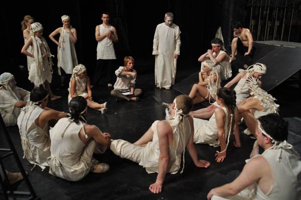  Siker volt a Kolozsvári Magyar Opera csütörtök esti premierje