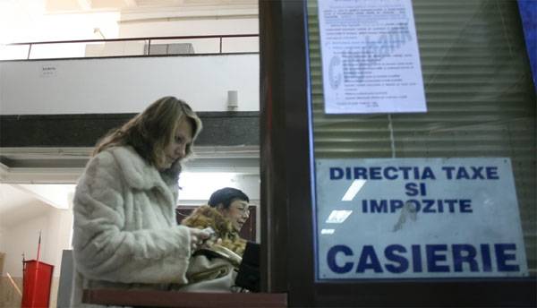 Helyi adópolitika válságos időkben