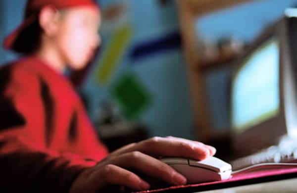 Új veszélyforrás: a mobilinternet