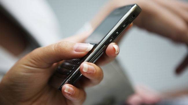 Mobiltelefonról is fizethető az úthasználati díj