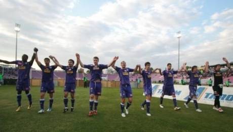  A visszautat keresik a Liga 1-ből kizárt csapatok