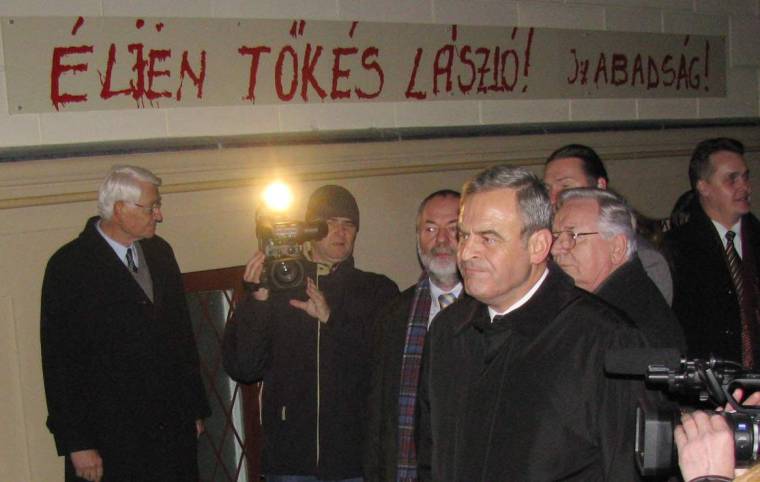 Temesvári mementó
