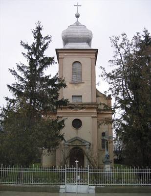 Magyarok a hagymakupola alatt