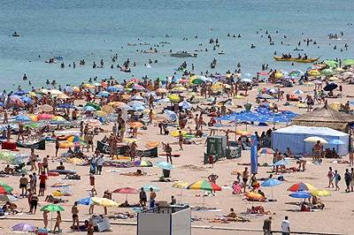 Üdülési csekkek húsvéttól