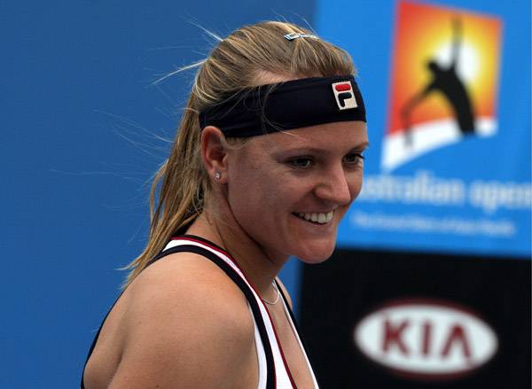 Az utolsó román lány is búcsúzott egyesben az Australian Openen