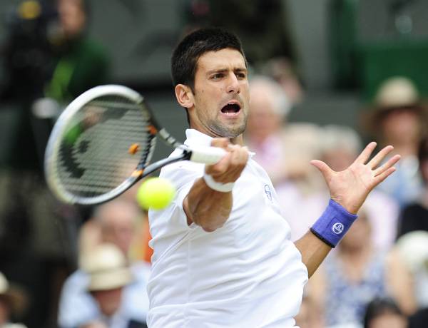 Wimbledon: Djokovics és Kvitova diadala