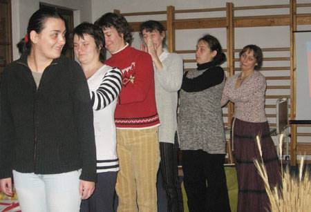 Áldott állapot – lélekben is