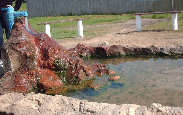  Fűtenének a termálvízzel