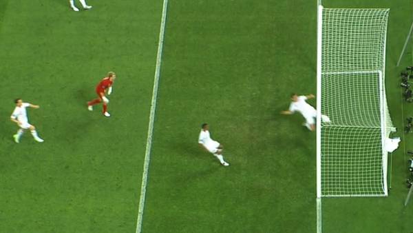 EURO 2012: kiestek az ukránok – Kassaival együtt