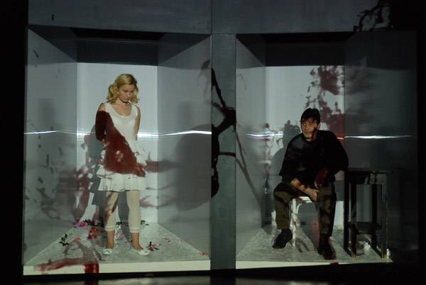 Monológok szimfóniája