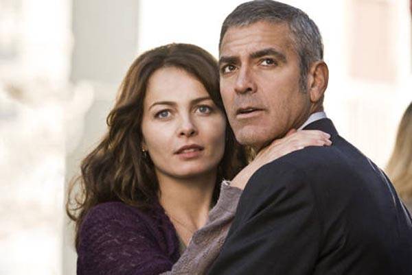 George Clooney talált célba az amerikai közönségnél