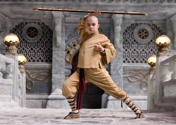 Öt Aranymálna díjat nyert Az utolsó léghajlító