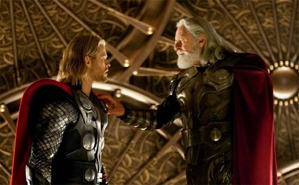 A Shakespeare-rendező esete a képregényhőssel