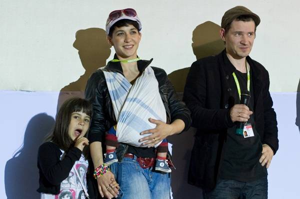 Magyar rendező, transzszilván érzés