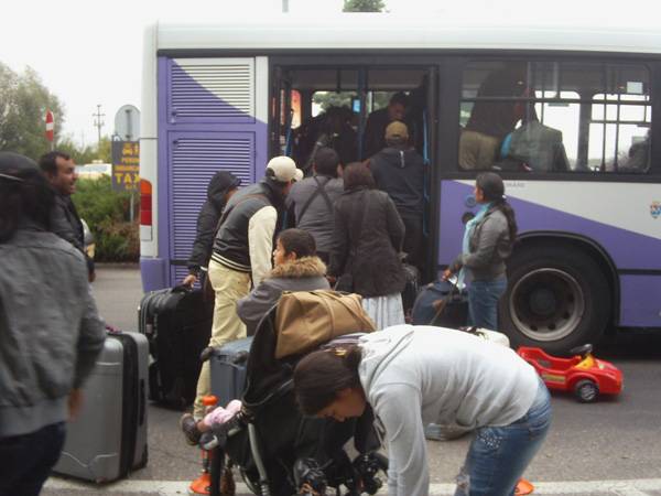 Integrációs falvak a romáknak