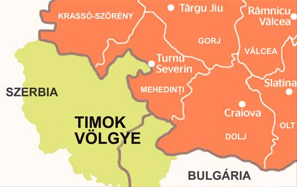 Bukarest, a kisebbségvédő