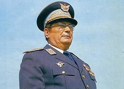 Tito ajándékai