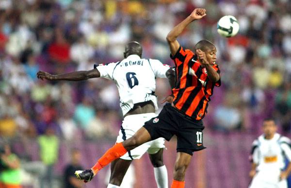 Hosszú európai út vár a Temesvárra