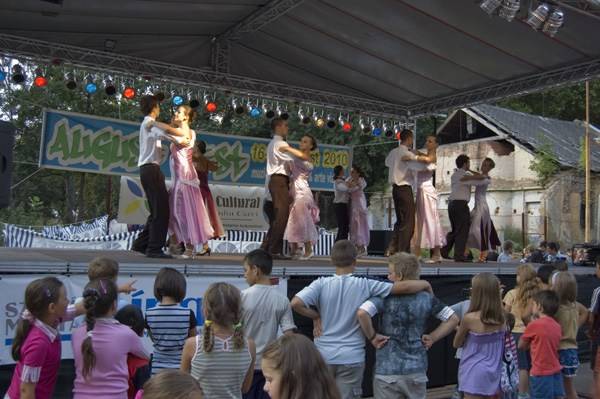 Károlyi kultúrfeszt