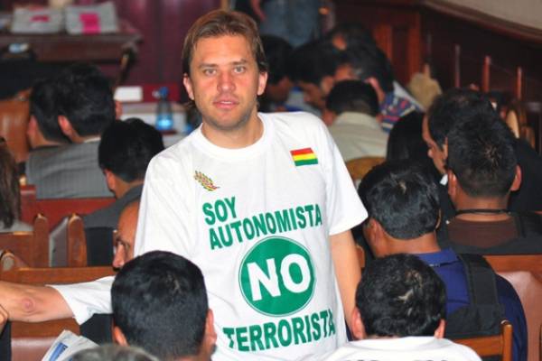 Szeptember 21-én kezdődik Tóásó Előd ügyének érdemi tárgyalási szakasza