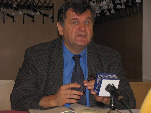 Egyre több fiatal jár a váradi filharmónia koncertjeire 