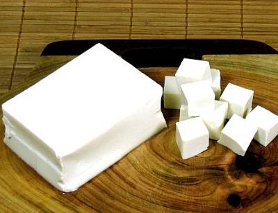 Tofu – nem csak egészséges, finom is