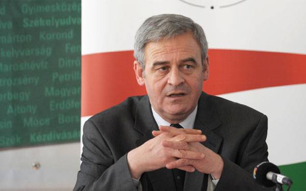 Tőkés: pluralista szövetségbe tömörüljenek a magyar szervezetek