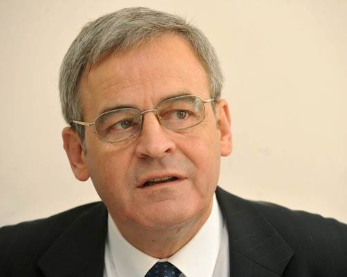 Tőkés Temesváron: állandósult a visszarendeződés Romániában