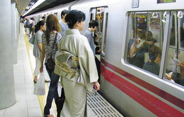 Sógunok, gésák, mangák városa: Tokió – riport