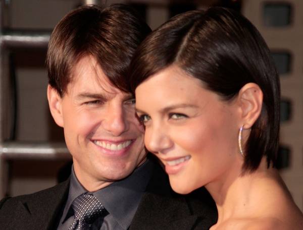 Cruisék és az Oscar-gála