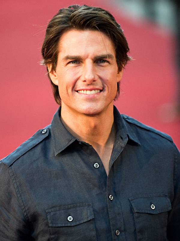 Tom Cruise volt a legnépszerűbb a mozikban