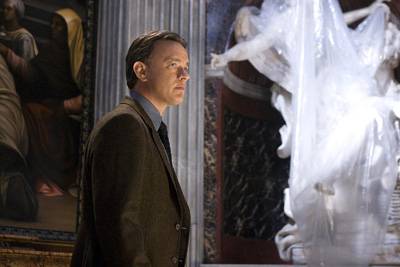 Digitális Vatikán az új Dan Brown-filmben