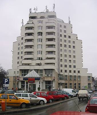 Soha véget nem érő építkezés