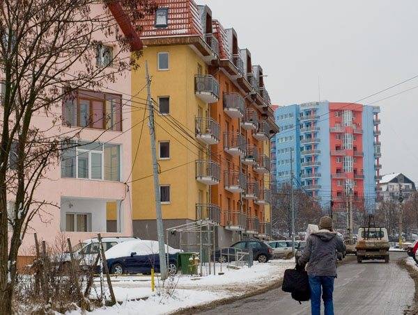 Jövő szerdán fogja módosítani a kormány az Első otthon programot