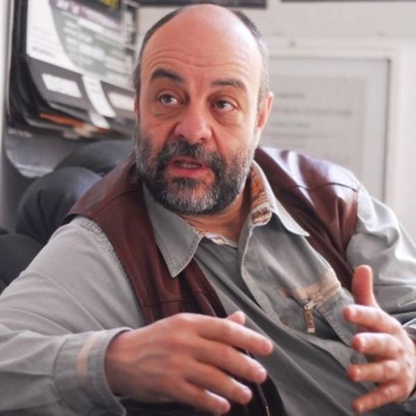 Beszélgetés Tompa Gábor színházigazgató-rendezővel