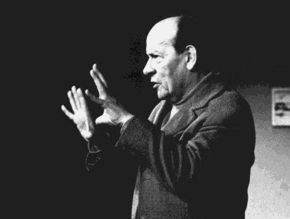 Tompa Miklósra emlékeznek Marosvásárhelyen