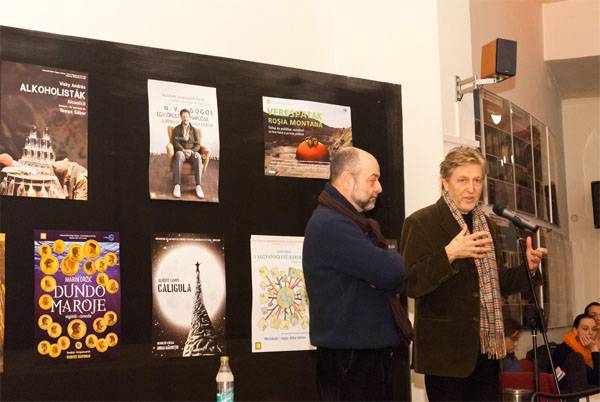 Kiosztotta társulati díjait a kolozsvári színház